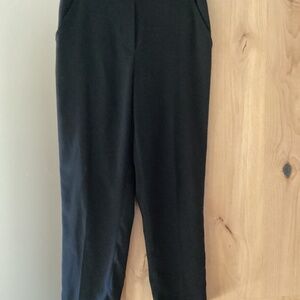 White House Black Market taper ankle”the slim ankle” pant